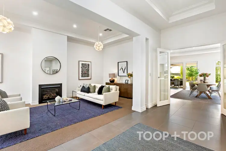 Third view of Homely house listing, 59 Sheoak Road, Belair SA 5052