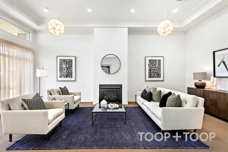 Fifth view of Homely house listing, 59 Sheoak Road, Belair SA 5052