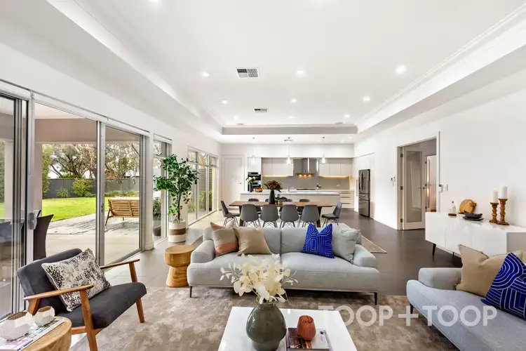 Sixth view of Homely house listing, 59 Sheoak Road, Belair SA 5052