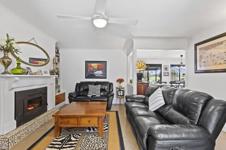 Third view of Homely house listing, 9 Castille Court, Highfields QLD 4352