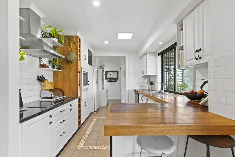 Fourth view of Homely house listing, 9 Castille Court, Highfields QLD 4352