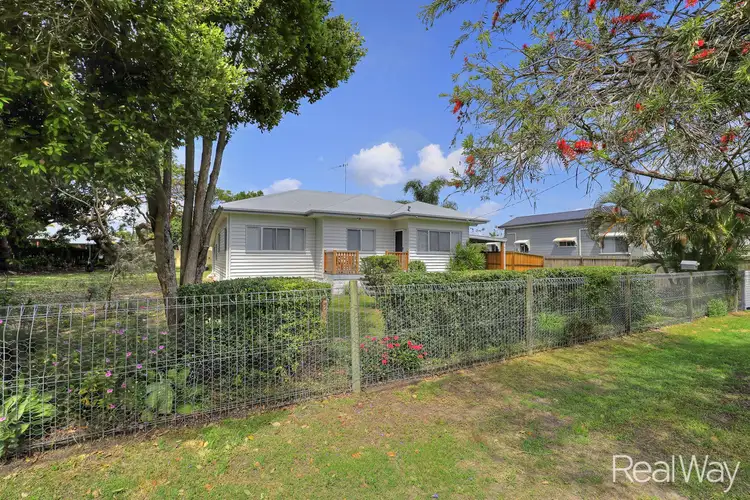 Main view of Homely house listing, 2 Wynter Street, Walkervale QLD 4670