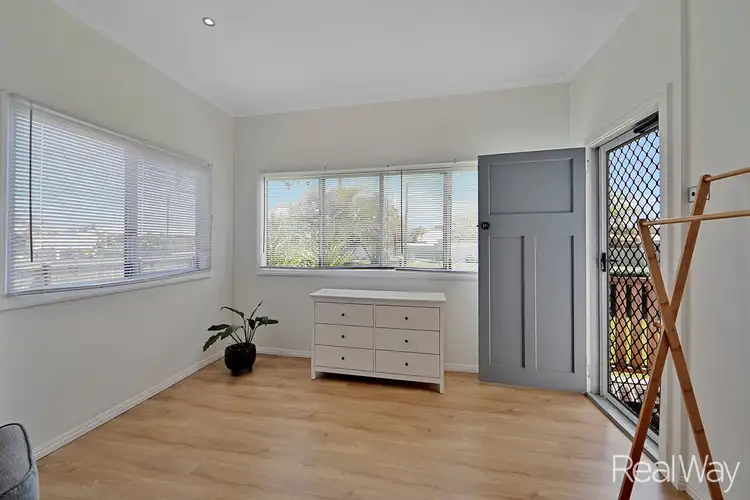 Fourth view of Homely house listing, 2 Wynter Street, Walkervale QLD 4670