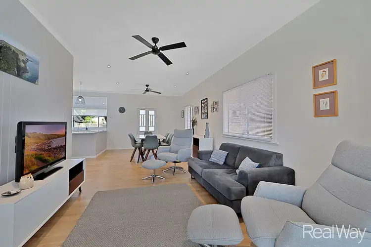 Fifth view of Homely house listing, 2 Wynter Street, Walkervale QLD 4670