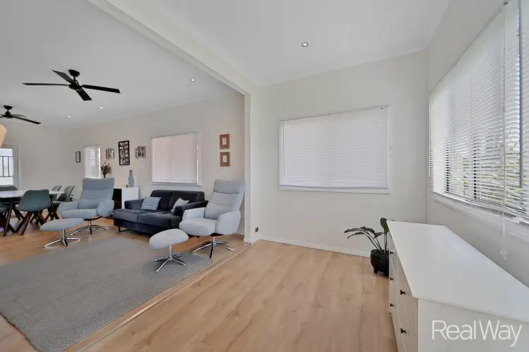 Seventh view of Homely house listing, 2 Wynter Street, Walkervale QLD 4670