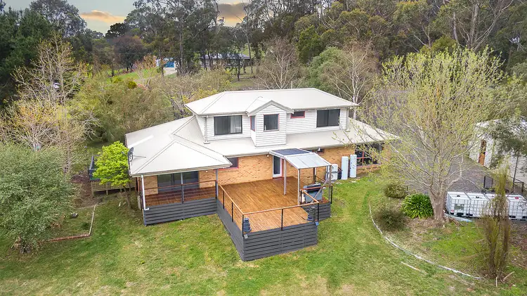 20 Bunderra Drive, Boolarra VIC 3870