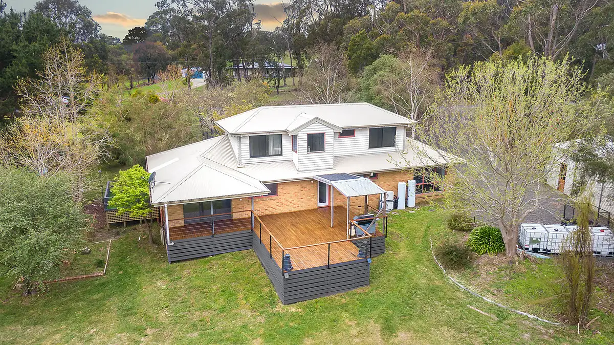 Main view of Homely rural property listing, 20 Bunderra Drive, Boolarra VIC 3870