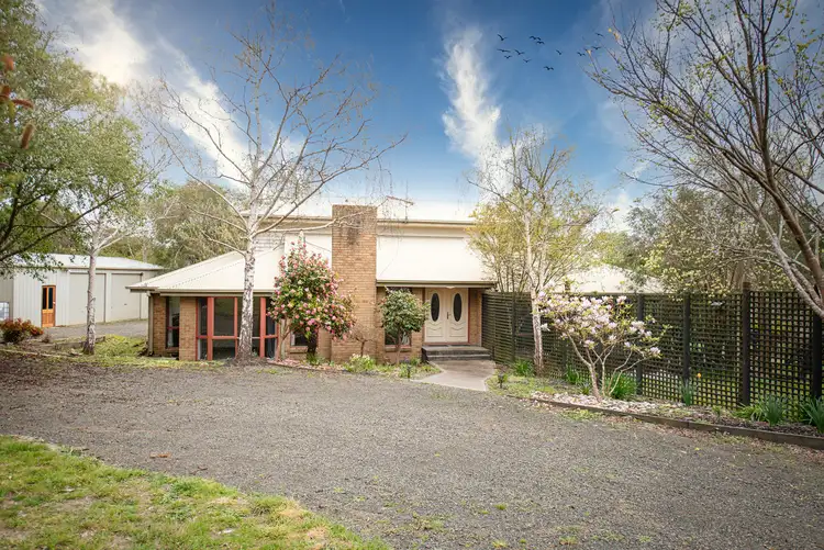 Second view of Homely rural property listing, 20 Bunderra Drive, Boolarra VIC 3870