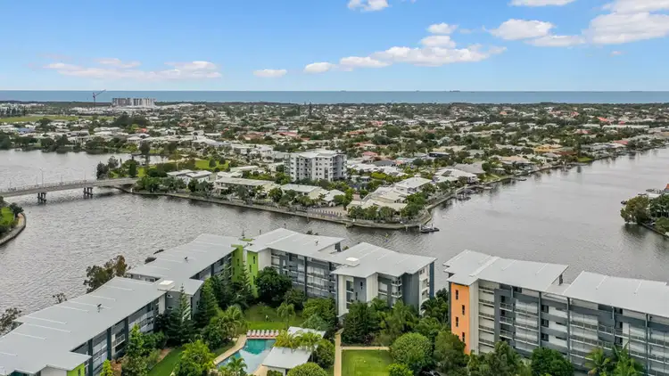 71/99 Birtinya Boulevard, Birtinya QLD 4575