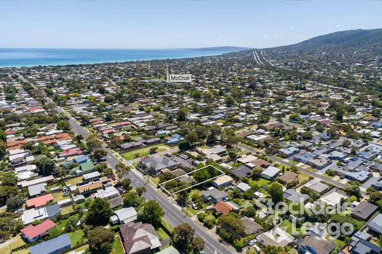 Fourth view of Homely house listing, 1/38 Jetty Road, Rosebud VIC 3939