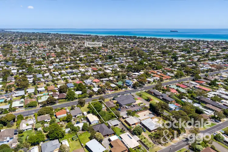 Fifth view of Homely house listing, 1/38 Jetty Road, Rosebud VIC 3939
