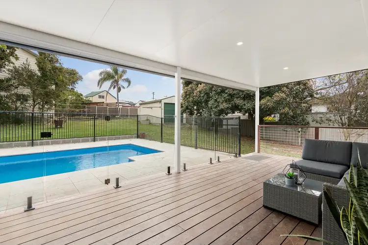 Main view of Homely house listing, 38 Matfen Close, Maryland NSW 2287