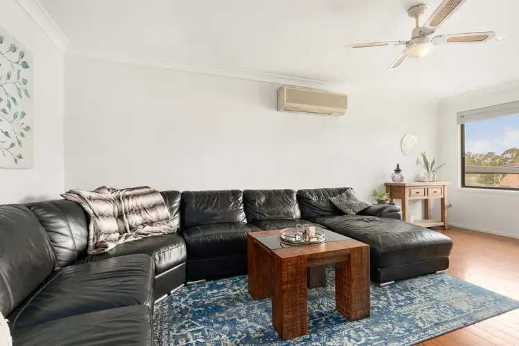 Third view of Homely house listing, 38 Matfen Close, Maryland NSW 2287