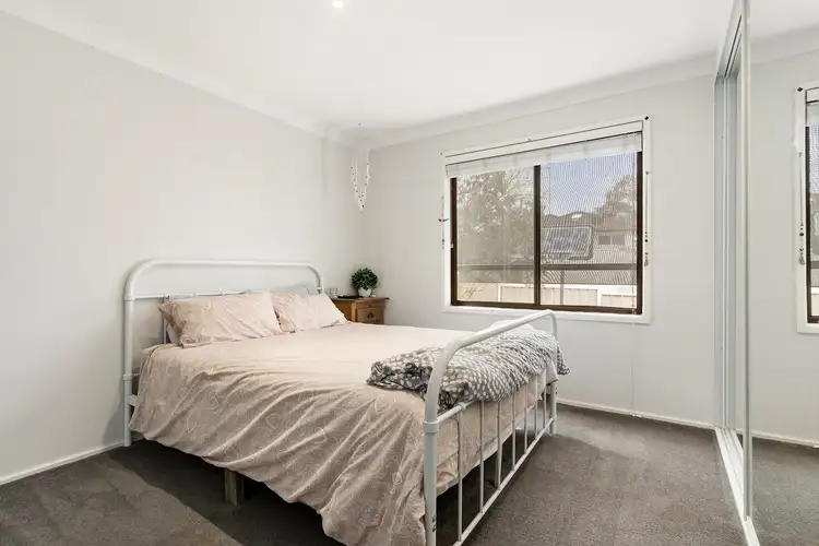 Fifth view of Homely house listing, 38 Matfen Close, Maryland NSW 2287