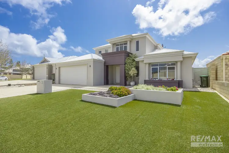 Main view of Homely house listing, 28 Sailboat Link, Jindalee WA 6036