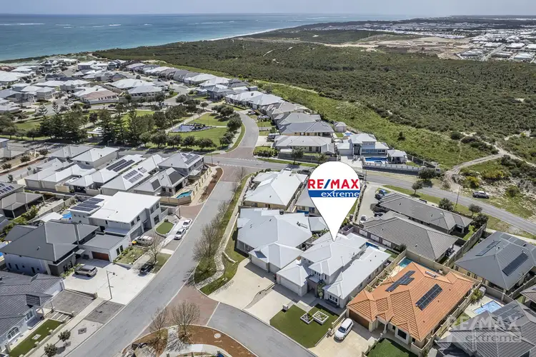 Second view of Homely house listing, 28 Sailboat Link, Jindalee WA 6036