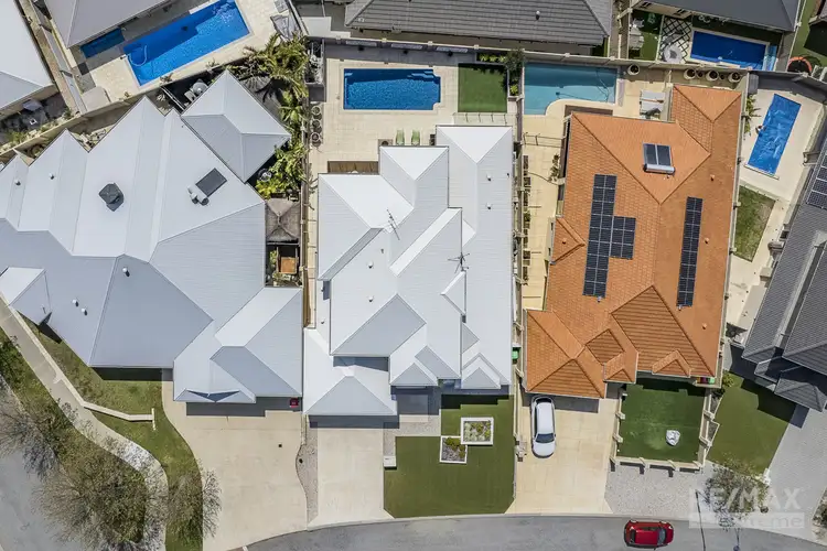 Third view of Homely house listing, 28 Sailboat Link, Jindalee WA 6036