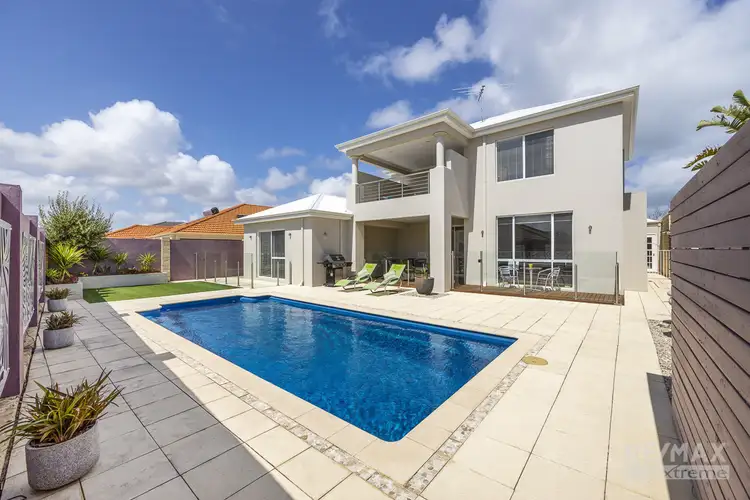 Fourth view of Homely house listing, 28 Sailboat Link, Jindalee WA 6036