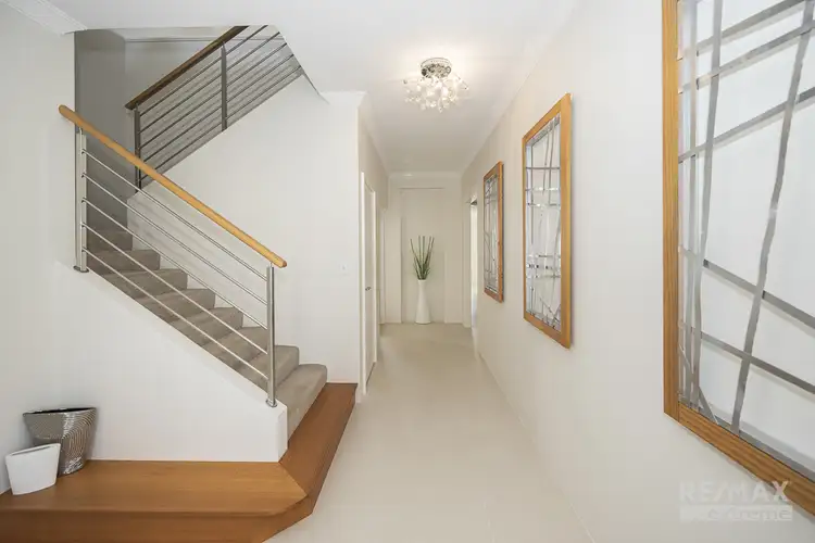 Fifth view of Homely house listing, 28 Sailboat Link, Jindalee WA 6036