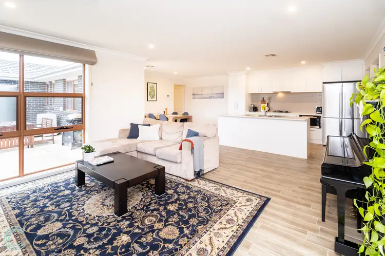 43 Ketterer Street, Moncrieff ACT 2914