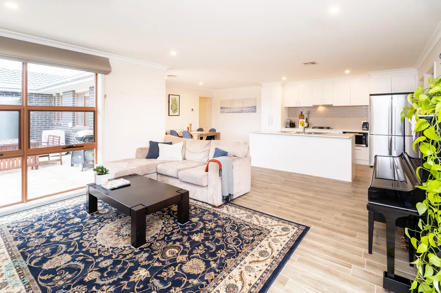 Main view of Homely house listing, 43 Ketterer Street, Moncrieff ACT 2914