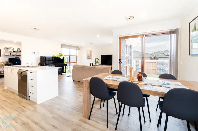 Third view of Homely house listing, 43 Ketterer Street, Moncrieff ACT 2914