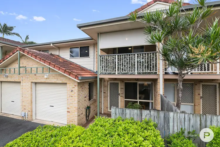 45/121 Golden Avenue, Calamvale QLD 4116