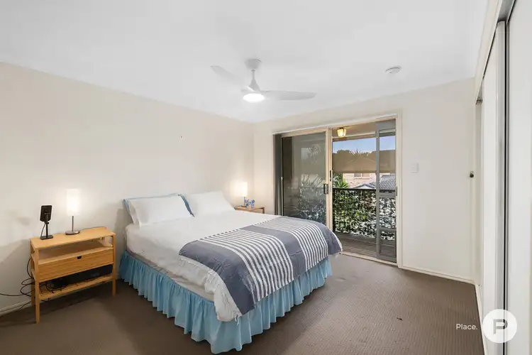 Third view of Homely townhouse listing, 45/121 Golden Avenue, Calamvale QLD 4116