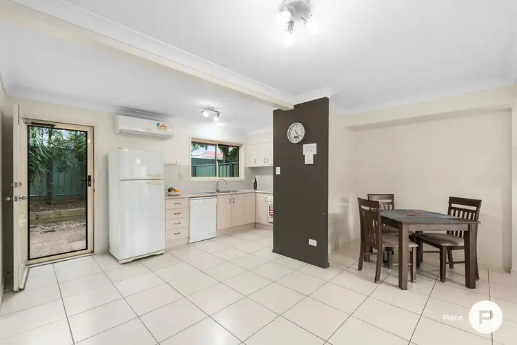 Fourth view of Homely townhouse listing, 45/121 Golden Avenue, Calamvale QLD 4116
