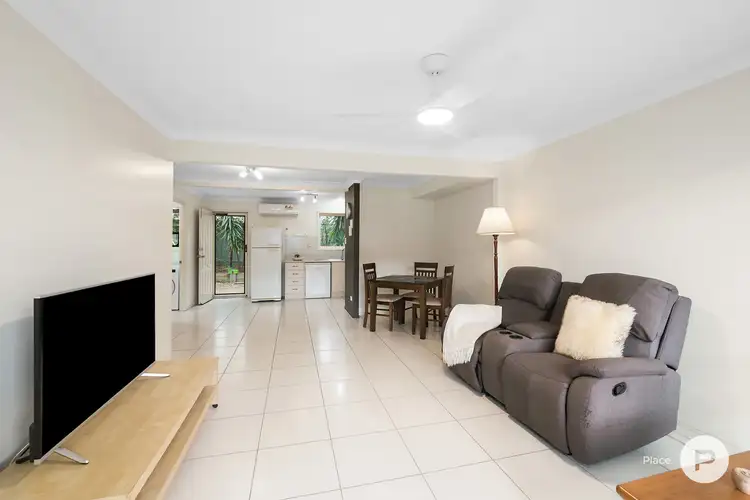 Fifth view of Homely townhouse listing, 45/121 Golden Avenue, Calamvale QLD 4116