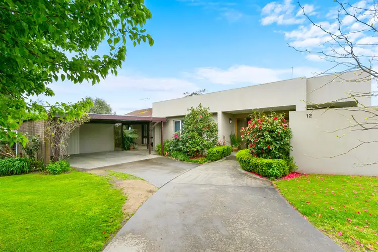 12 Mountainview Drive, Stratford VIC 3862