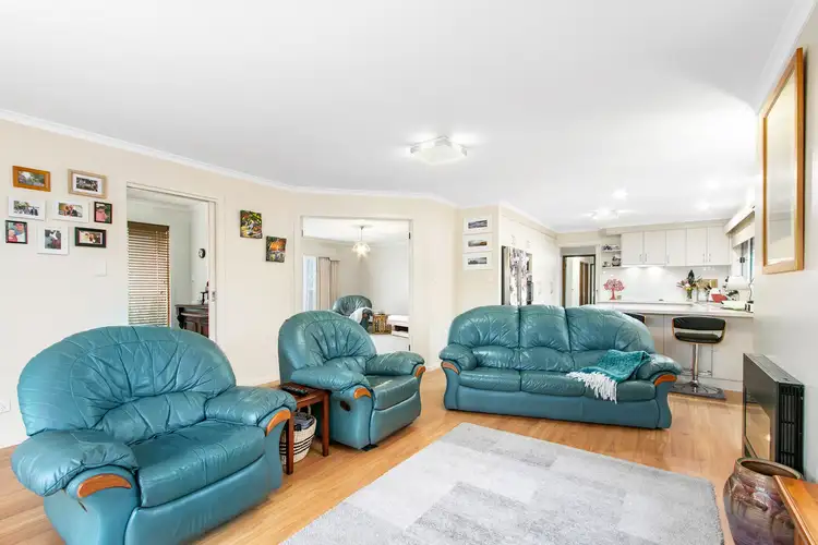 Sixth view of Homely house listing, 12 Mountainview Drive, Stratford VIC 3862