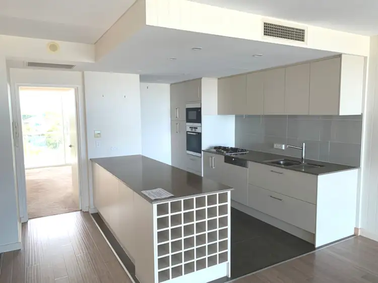Sixth view of Homely apartment listing, 307/2 Creek, Coolangatta QLD 4225