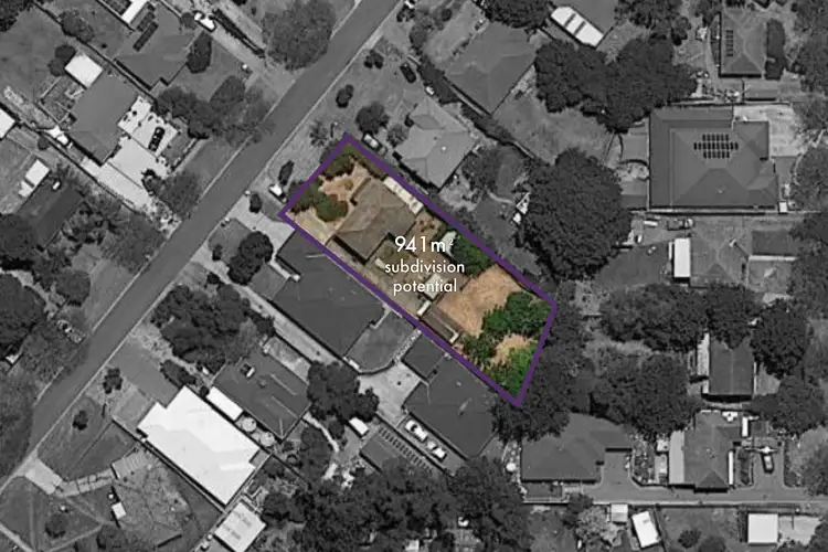 49 Peake Way, Medina WA 6167