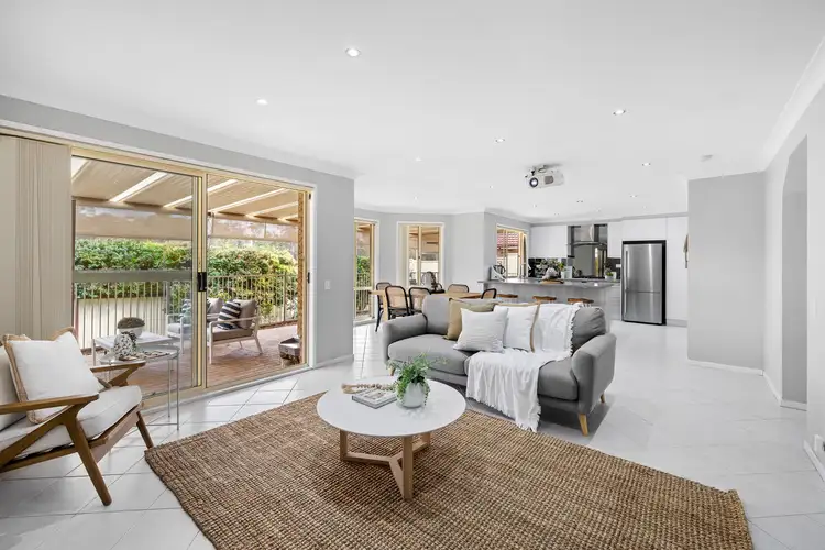 Main view of Homely house listing, 57 Molsten Avenue, Tumbi Umbi NSW 2261