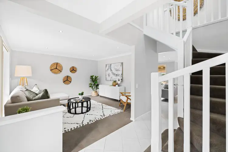 Second view of Homely house listing, 57 Molsten Avenue, Tumbi Umbi NSW 2261