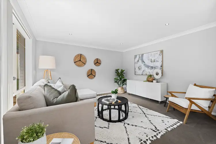 Fourth view of Homely house listing, 57 Molsten Avenue, Tumbi Umbi NSW 2261