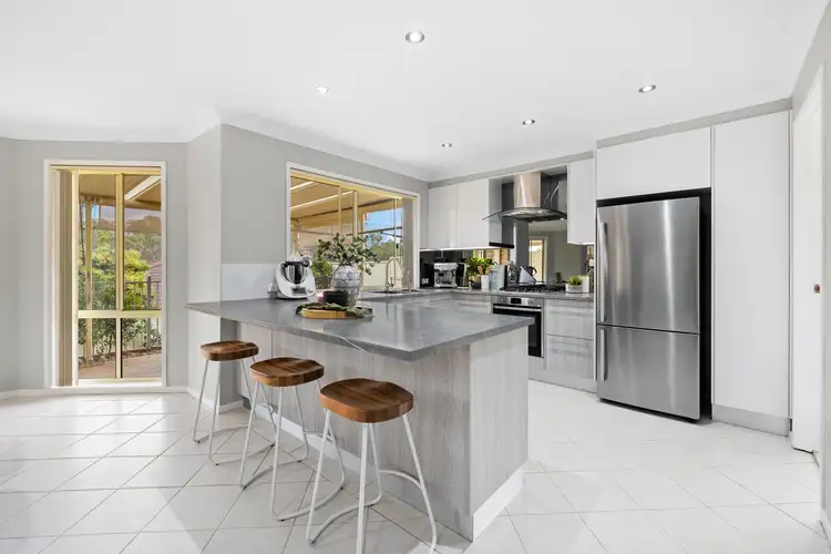 Fifth view of Homely house listing, 57 Molsten Avenue, Tumbi Umbi NSW 2261