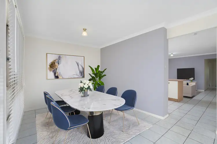 Fifth view of Homely house listing, 24 Winchester Drive, Nerang QLD 4211