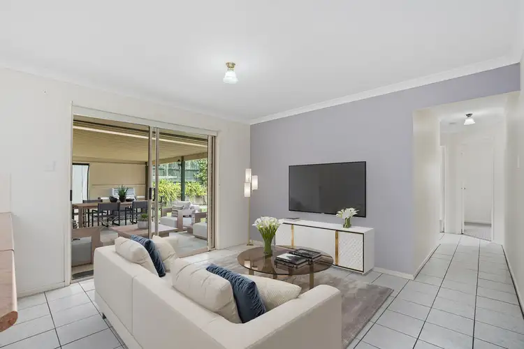 Sixth view of Homely house listing, 24 Winchester Drive, Nerang QLD 4211