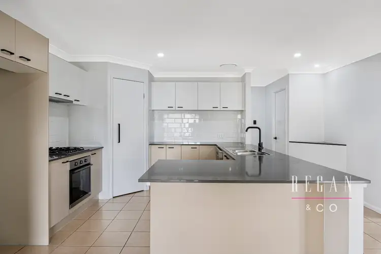 Second view of Homely house listing, 12 Lennon Boulevard, Narangba QLD 4504