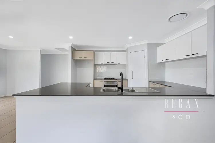 Third view of Homely house listing, 12 Lennon Boulevard, Narangba QLD 4504