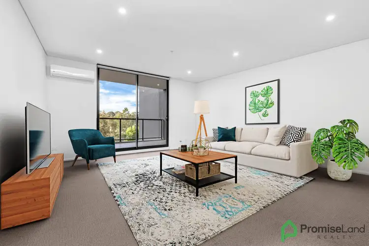 236/23-25 North Rocks Road, North Rocks NSW 2151