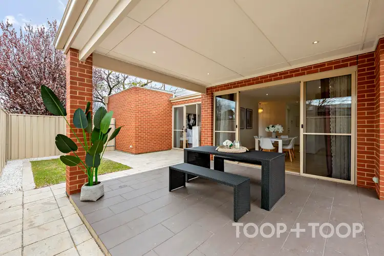 Second view of Homely house listing, 15 Dartmouth Street, West Croydon SA 5008