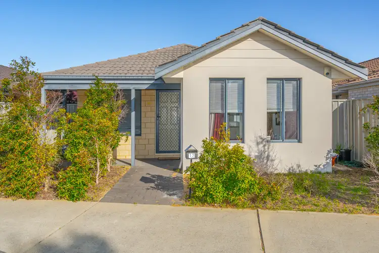 12 Thaxted Street, Wellard WA 6170