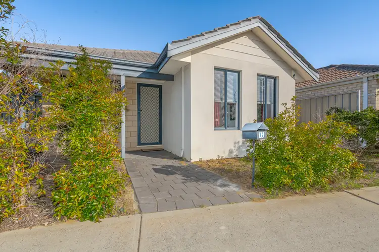 Second view of Homely house listing, 12 Thaxted Street, Wellard WA 6170