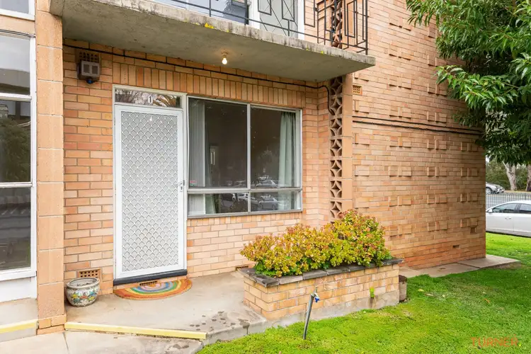 Main view of Homely unit listing, 1/194 Fullarton Road, Dulwich SA 5065