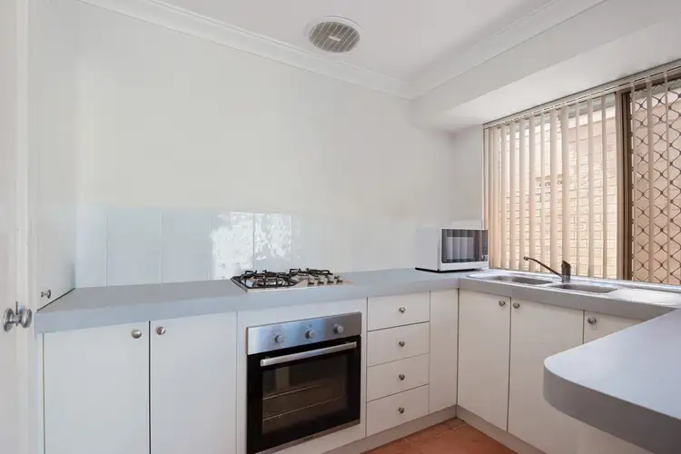 Third view of Homely villa listing, 8/24 Hogarth Street, Cannington WA 6107