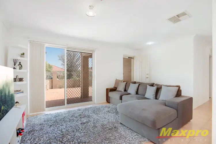 Fifth view of Homely villa listing, 8/24 Hogarth Street, Cannington WA 6107