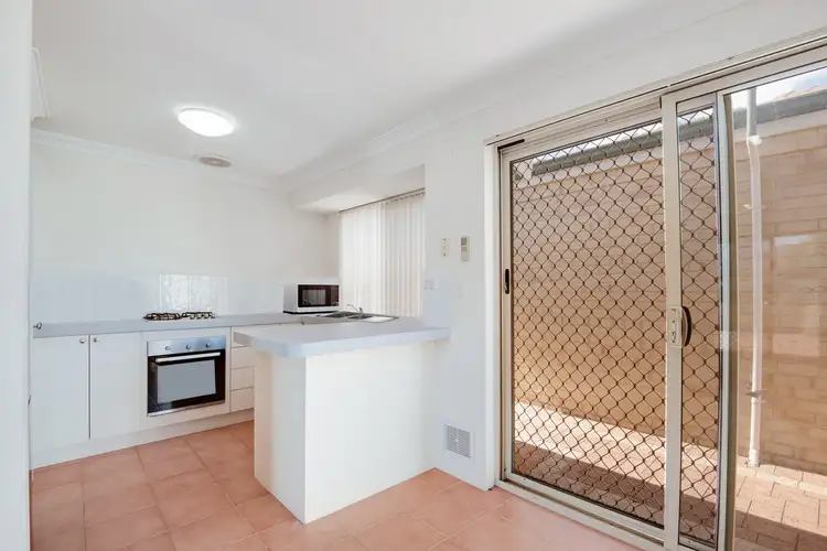 Seventh view of Homely villa listing, 8/24 Hogarth Street, Cannington WA 6107